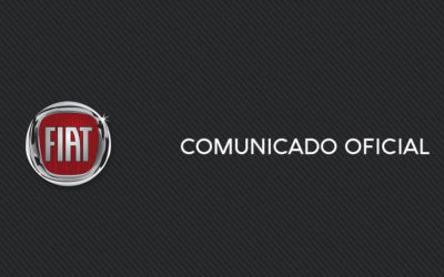 Comunicado Oficial
